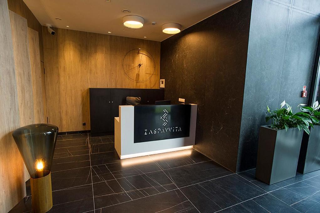 Mustsea Gdansk Apartments With Underground Parking Ngoại thất bức ảnh