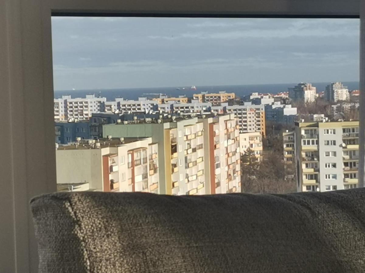 Mustsea Gdansk Apartments With Underground Parking Ngoại thất bức ảnh