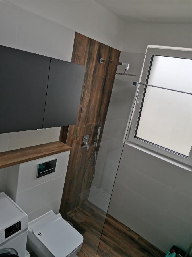 Mustsea Gdansk Apartments With Underground Parking Ngoại thất bức ảnh