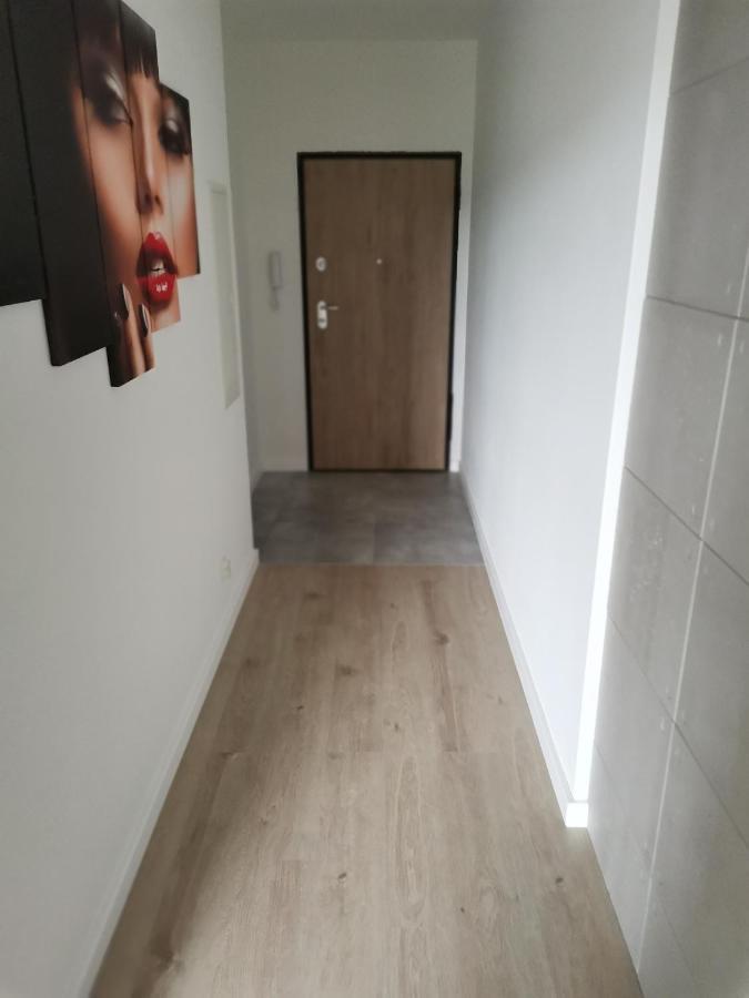 Mustsea Gdansk Apartments With Underground Parking Ngoại thất bức ảnh